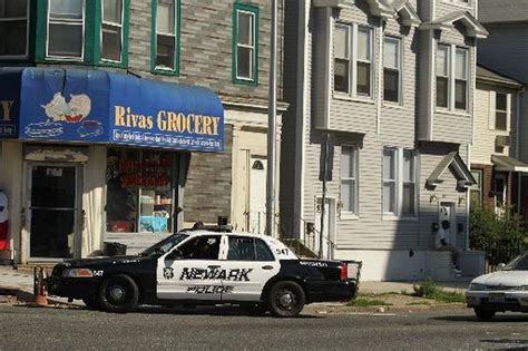 The shooting took place around 2 a. . Rls news in newark nj